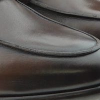 Mocasines hombre piel Calce | Elegancia y confort en Gallery Carrile foto 4