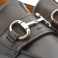 Mocasines hombre piel Calce | Elegancia y confort en Gallery Carrile foto 5