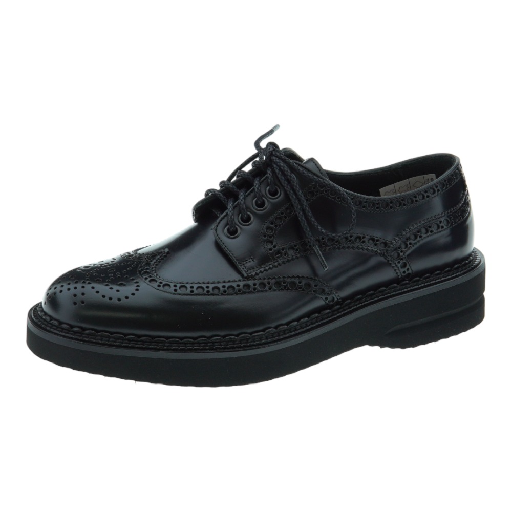 Blucher piel caballero picado Calce X1785 foto 3