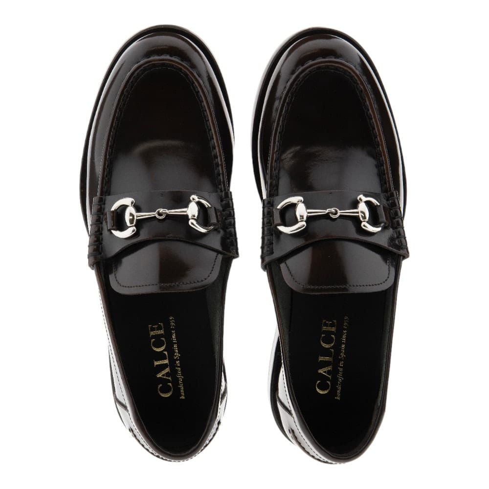 Mocasines de Estribo Calce para Hombre | Lujo y Confort en Gallery Carrile foto 2