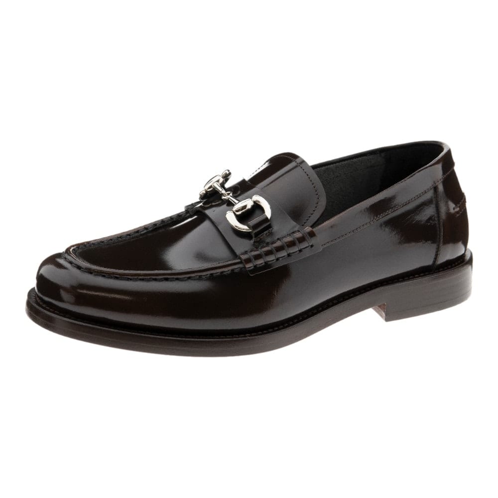 Mocasines de Estribo Calce para Hombre | Lujo y Confort en Gallery Carrile foto 3