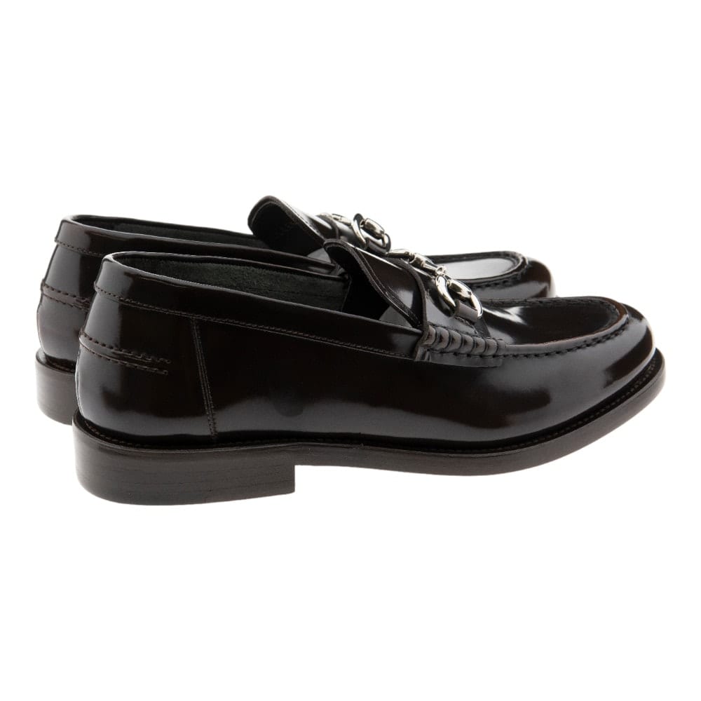 Mocasines de Estribo Calce para Hombre | Lujo y Confort en Gallery Carrile foto 4