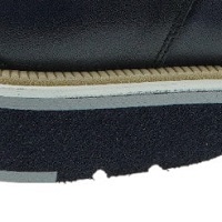 Elegancia Urbana: Zapatos Hebillas Azul Marino Calce Hombre en Gallery Carrile foto 7