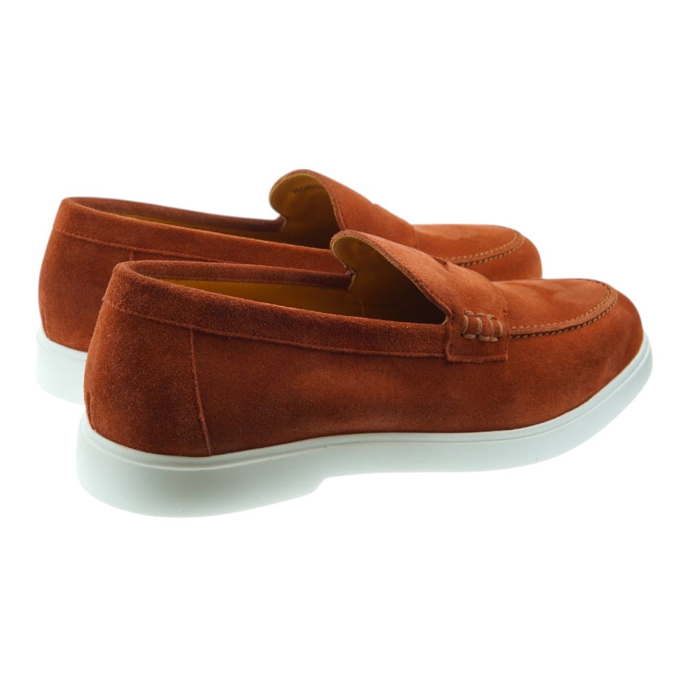 Mocasines Modernos Hombre Calce | Diseño y Estilo  foto 4