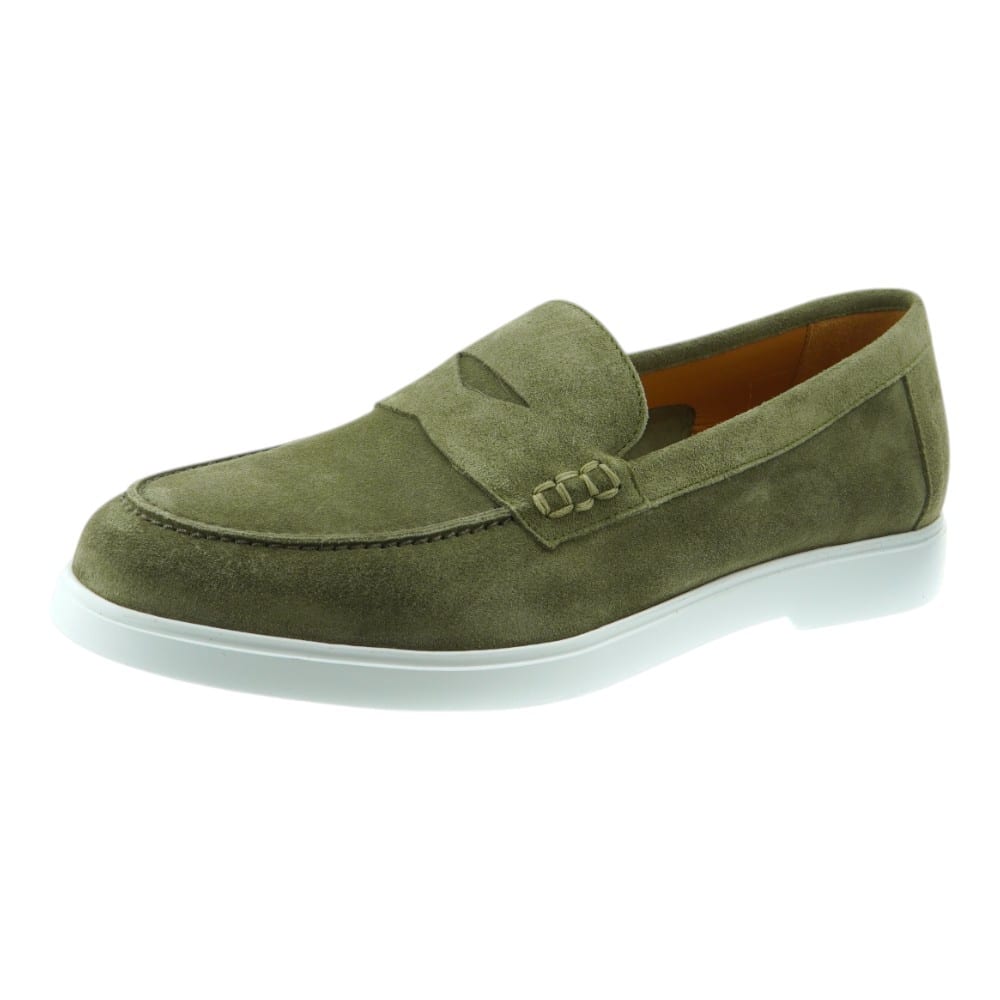 Mocasines Serraje Hombre Calce | Calidad y Estilo  foto 3