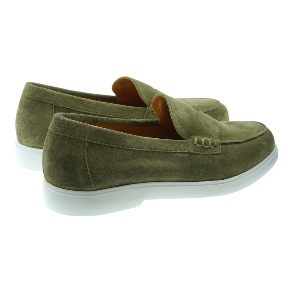 Mocasines Serraje Hombre Calce | Calidad y Estilo  foto 4