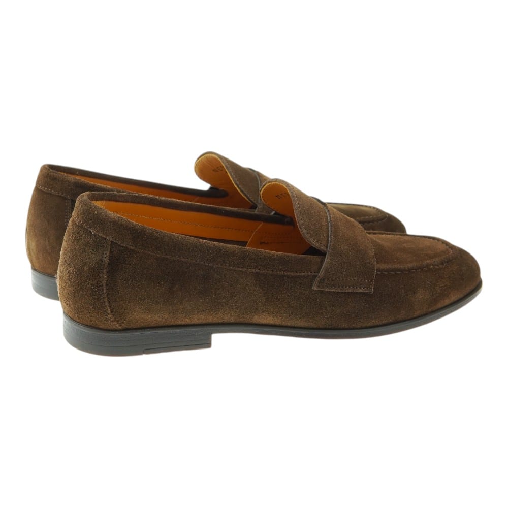 Mocasines Hombre Marrón Calce | Estilo y Versatilidad foto 4