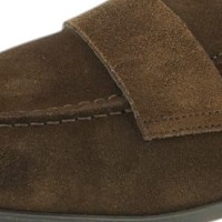 Mocasines Hombre Marrón Calce | Estilo y Versatilidad foto 5