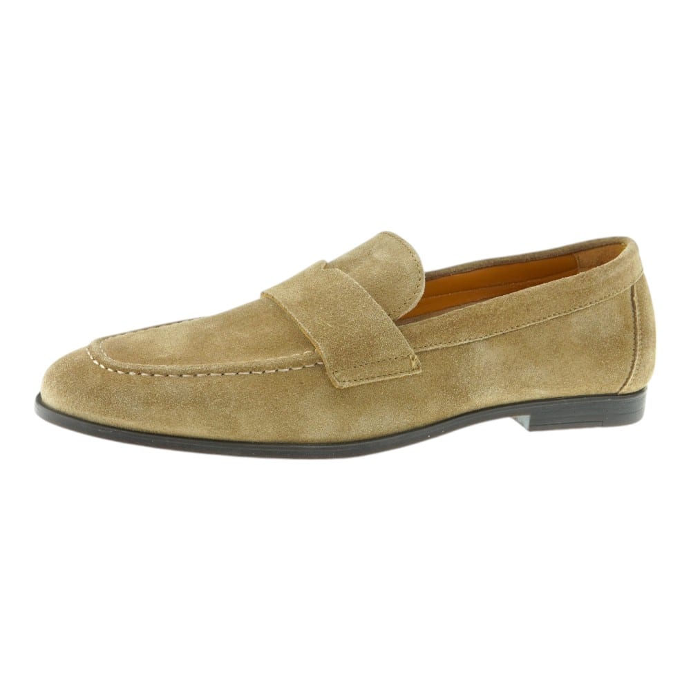 Mocasines Ante Hombre Calce | Sofisticación en Gallery Carrilé foto 3