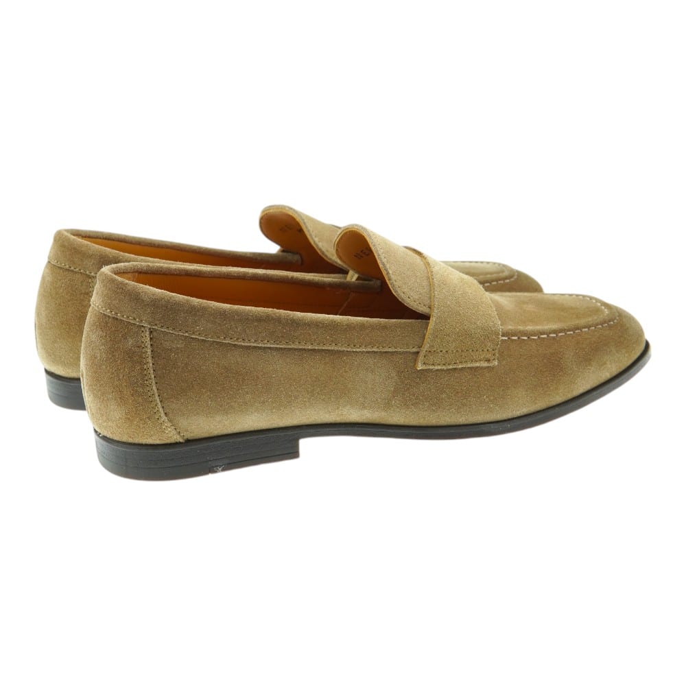 Mocasines Ante Hombre Calce | Sofisticación en Gallery Carrilé foto 4