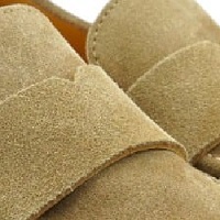 Mocasines Ante Hombre Calce | Sofisticación en Gallery Carrilé foto 6