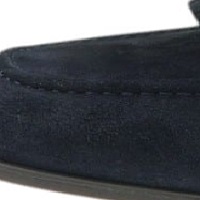 Mocasines Azul Hombre Calce | Calidad y Diseño Exclusivo foto 5