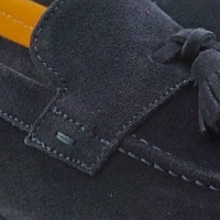 Mocasines Azul Hombre Calce | Calidad y Diseño Exclusivo foto 6