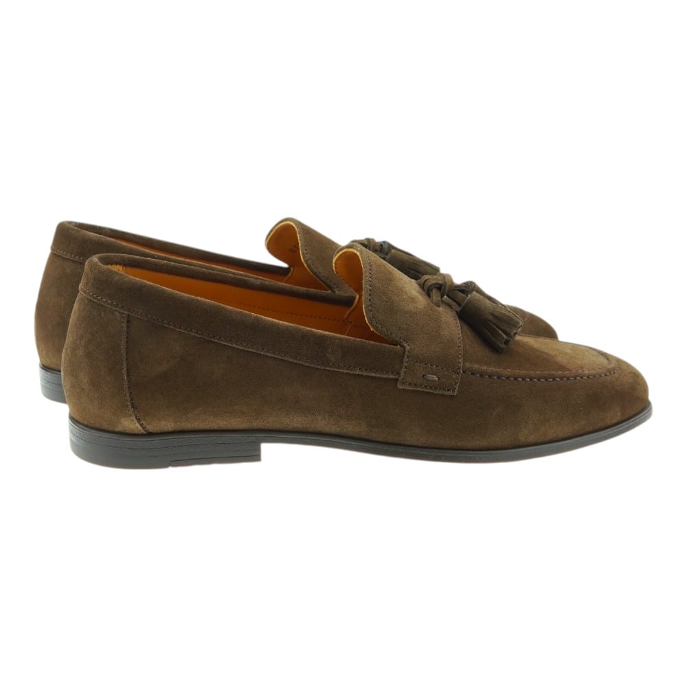 Mocasines Hombre Marrón Calce | Estilo y Elegancia foto 4
