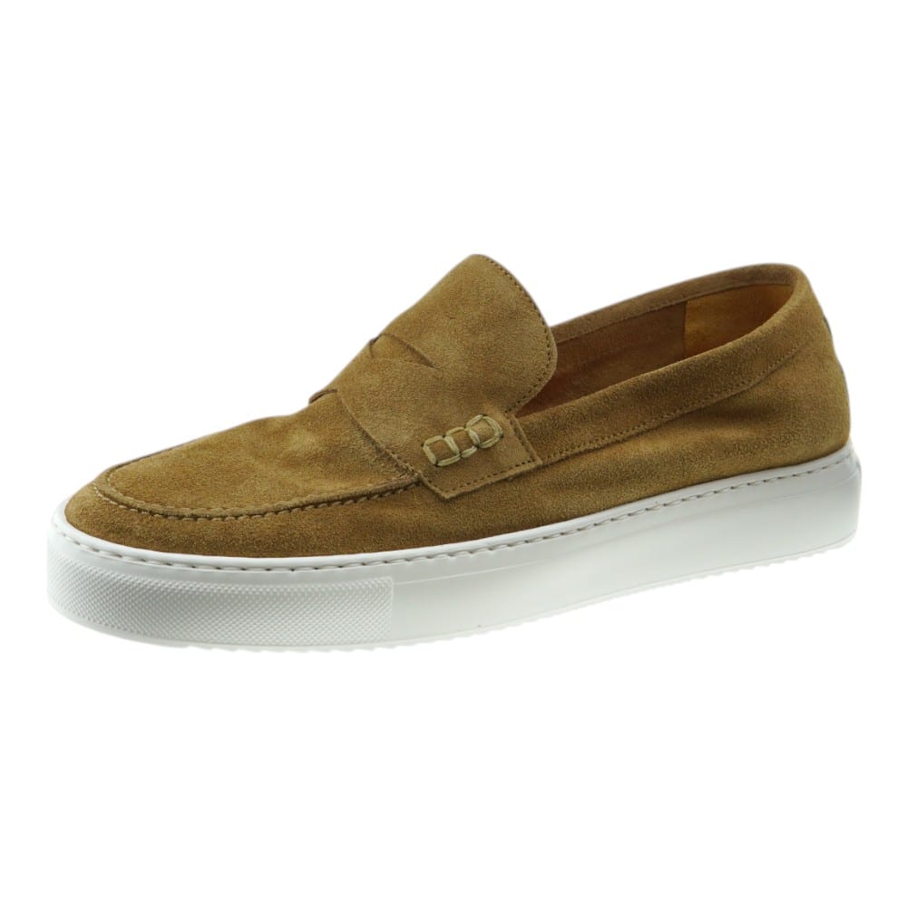 Mocasines de Hombre Verano Calce | Gallery Carrilé foto 3