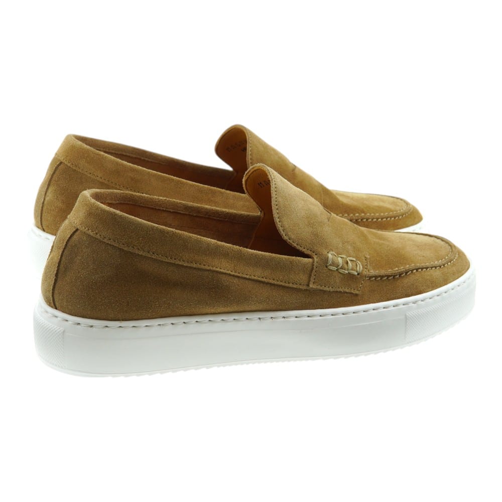 Mocasines de Hombre Verano Calce | Gallery Carrilé foto 4