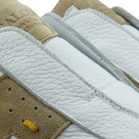 Sneakers Blancas Hombre Calce | Diseño y Confort foto 6