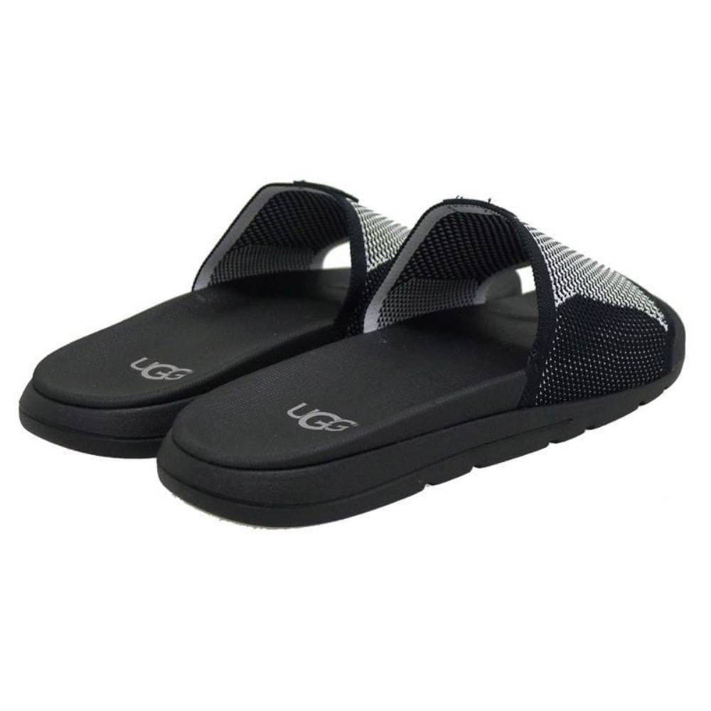 Ugg caballero sandalia tipo pala Xavier foto 4