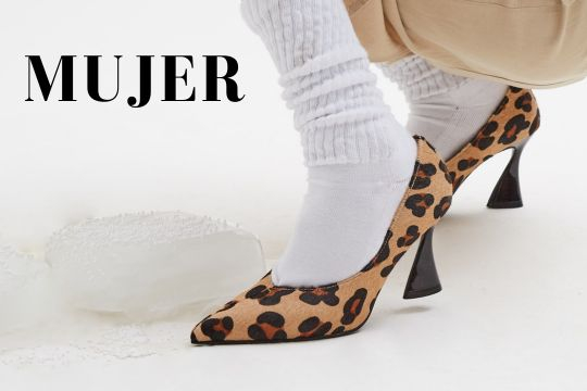 MUJER