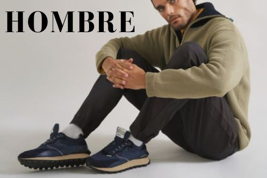 HOMBRE