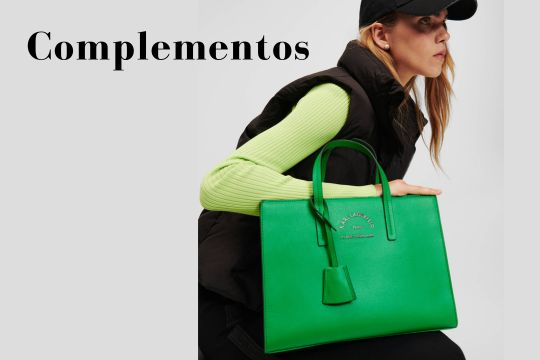 COMPLEMENTOS