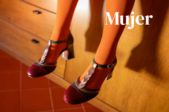 MUJER