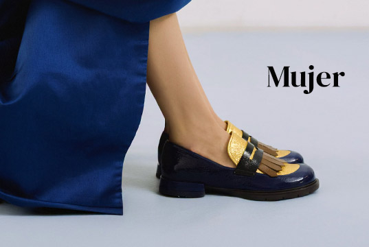 MUJER